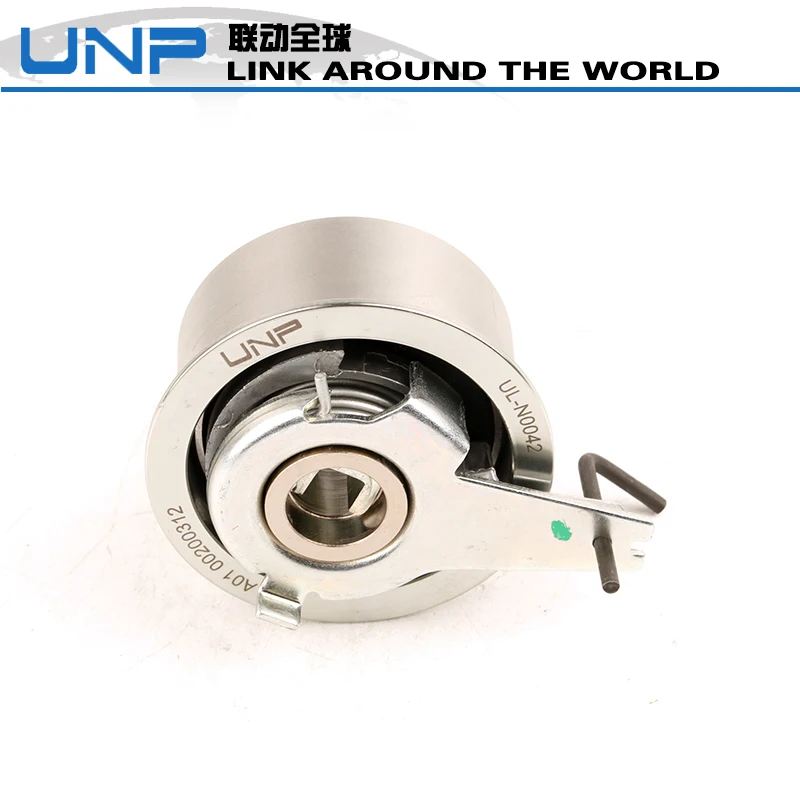 Auto TIMING TENSIONER REGULATER PULLEY oemSMW252062 For GREAT WALL HAVAL 4G63 Engine |