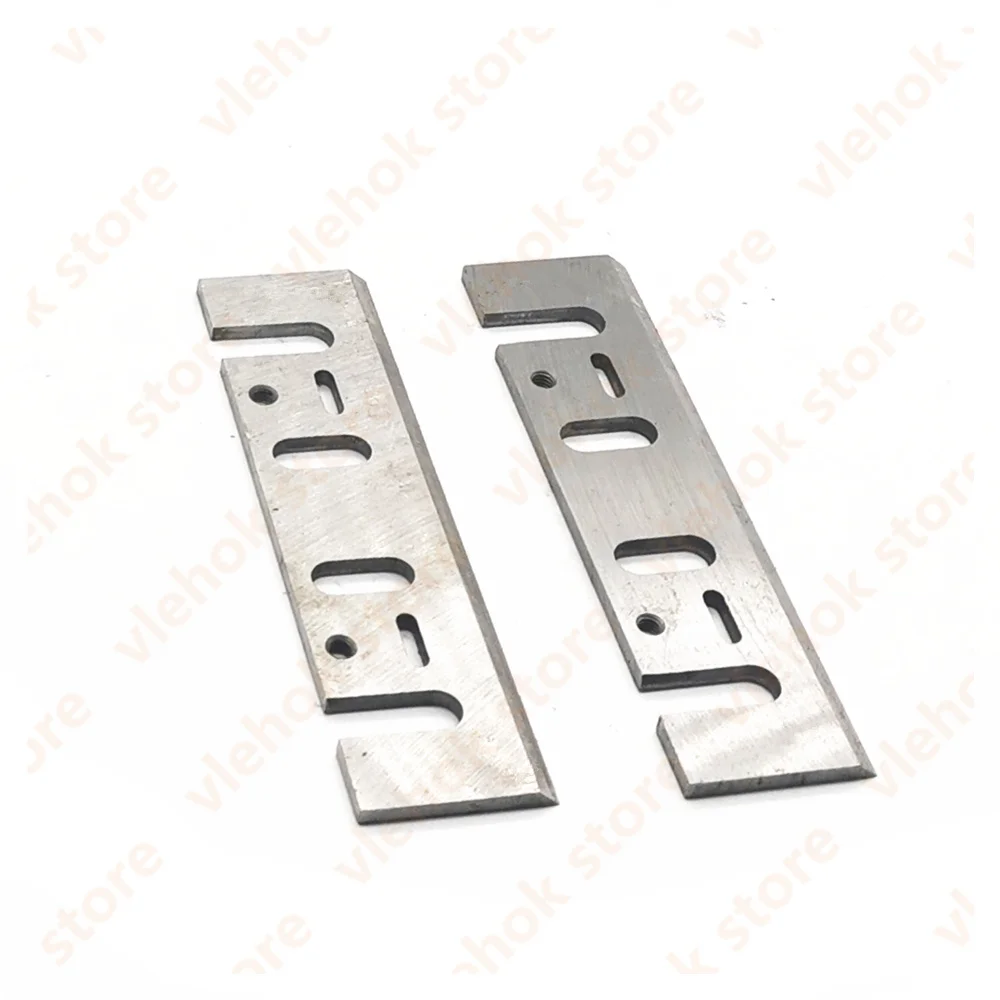 Лезвия для строгального станка HSS 110x29x3 мм Sturm P1015 Interskol Encore 23907 MAKITA 1911B 1912B 1002BA 793008 8