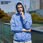 Мужская водонепроницаемая куртка для пионерского лагеря, уличная спортивная куртка в стиле хип-хоп, APF0223002L, лето 2020