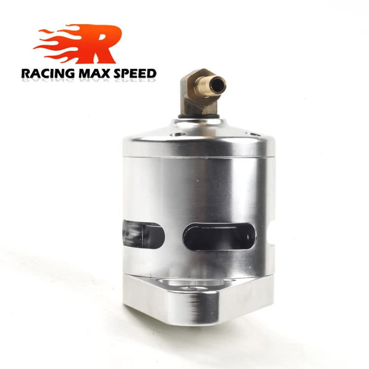 Универсальный Авто алюминиевая часть турбо выдувного клапана для Subaru Impreza V5/6 1999