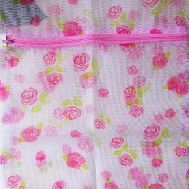 1 шт. сумка для стирки белья Портативный бюстгальтер нижнее белье носок рубашка