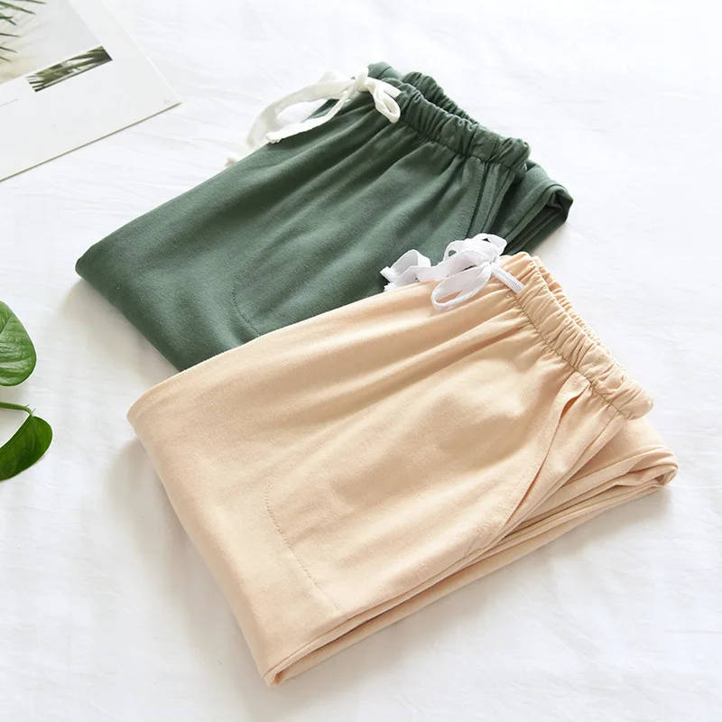 Утепленные зимние 100% хлопок пижамные штаны для мужчин модные женские спортивные