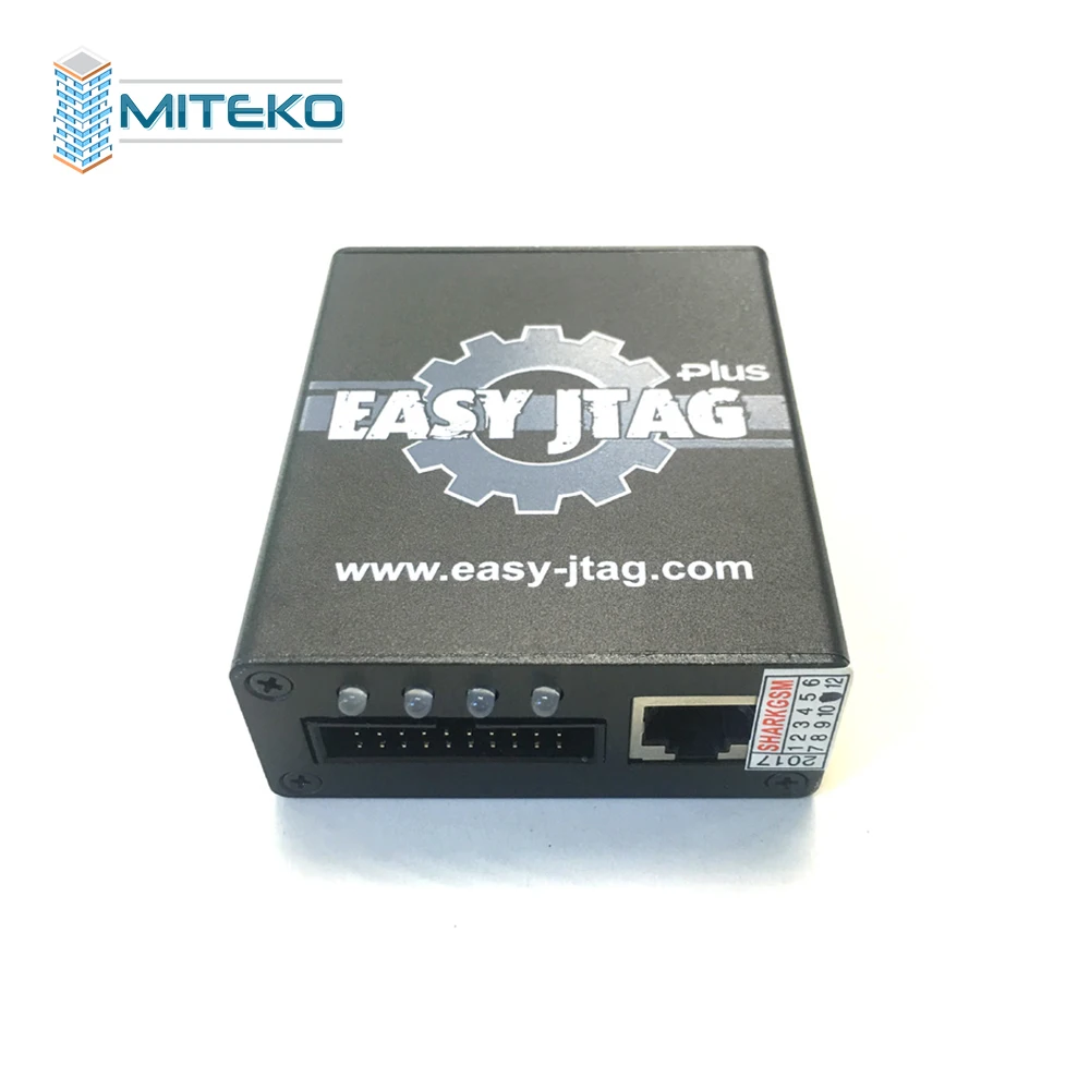 2021 новые полный набор легкий Jtag плюс коробка + NAND разъем|Наборы для ремонта