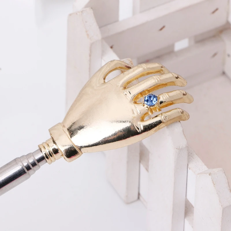 Когтеточка для кошек ручной массажные коготки Регулируемая телескопическая