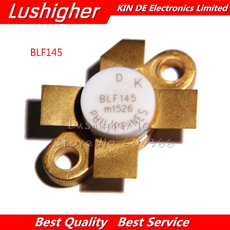 МОП-транзистор BLF145 Power