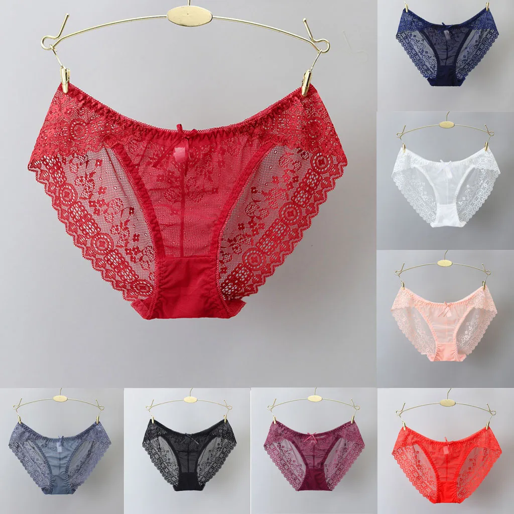 Женское нижнее белье с дырками удобное нейлоновое 50 * новинка 2019 | Женская одежда