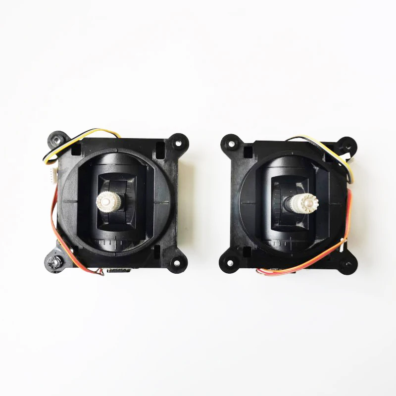 Передатчик Gimbal пульт дистанционного управления качающийся потенциометр