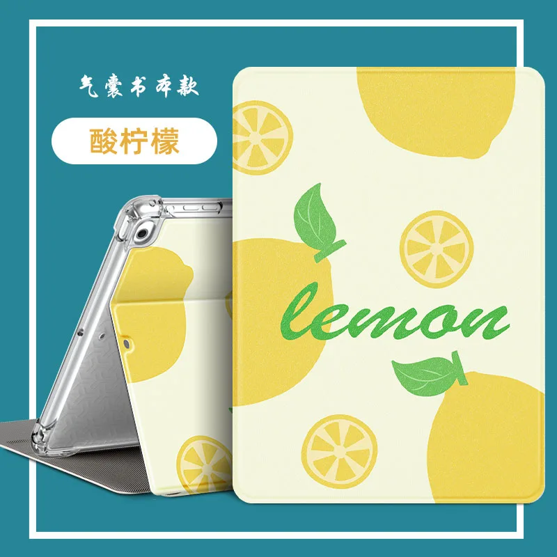 

Cute Cartoon Case for 10.2 ipad 7th Generation Case 2019 6th 2017 10.5 Air 3 Mini 2 3 4 5 For 9.7 ipad Pro 11 2018 Air 2 Cover