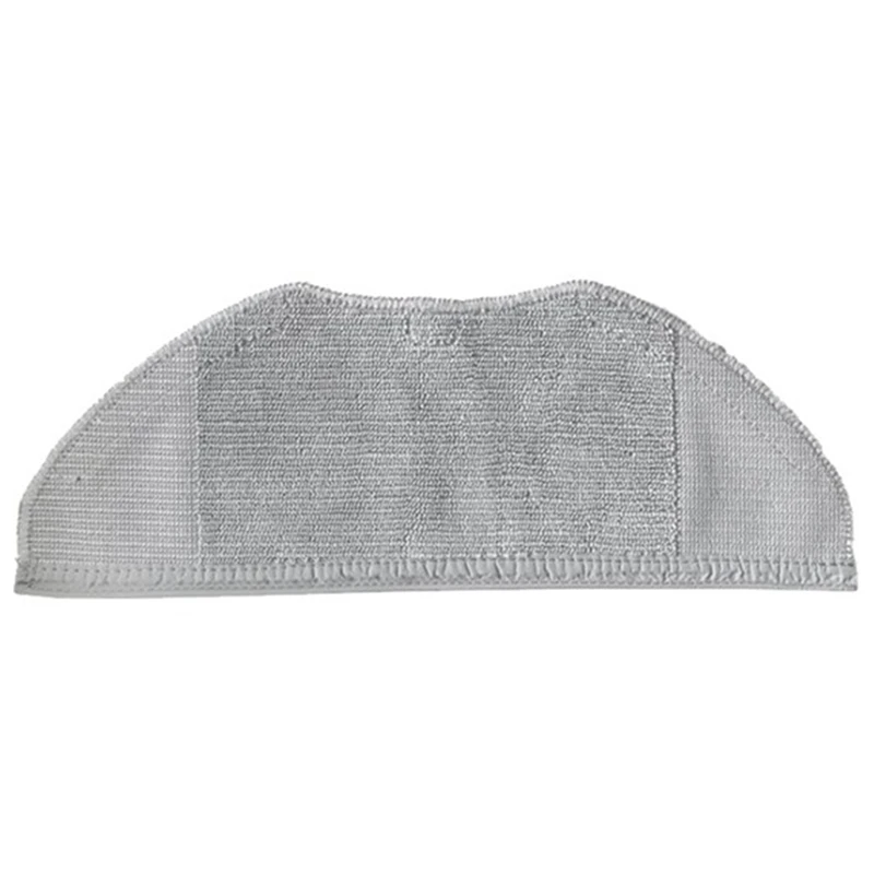 Washable Cleaning Brush Mop Cloth Replacement for Xiaomi Mijia G1 Robotic Vacuum Cleaner Accessories | Бытовая техника