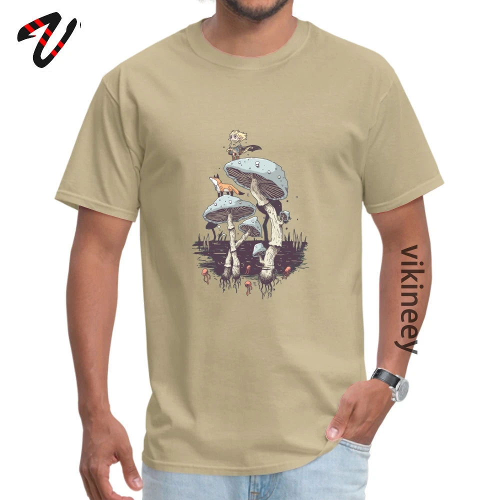 Футболка мужская с принтом &quotэльфийский рейнджер&quot тенниска из ткани для