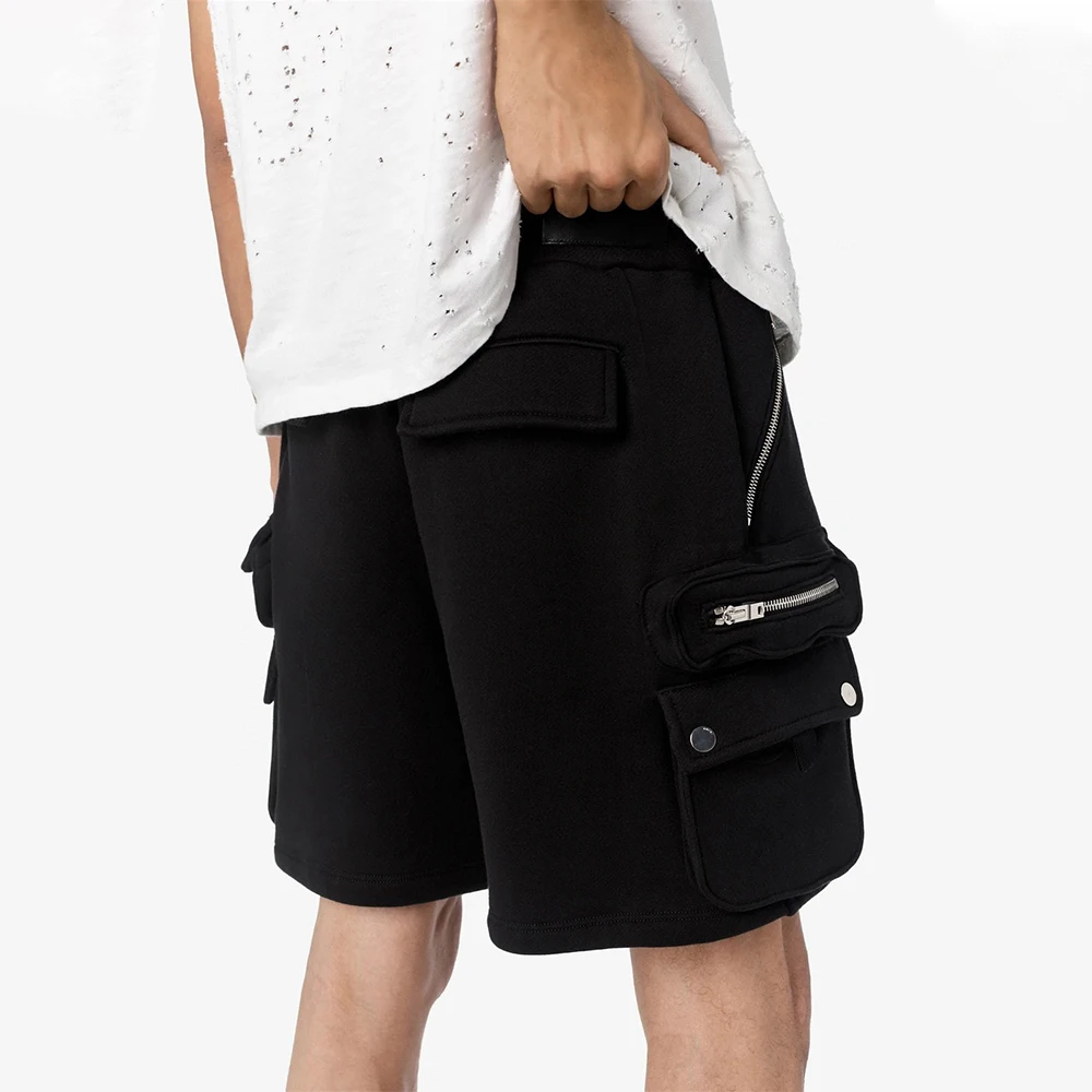 Дешево NIGO AMR 21ss тактические Спортивные шорты-карго # Nigo327