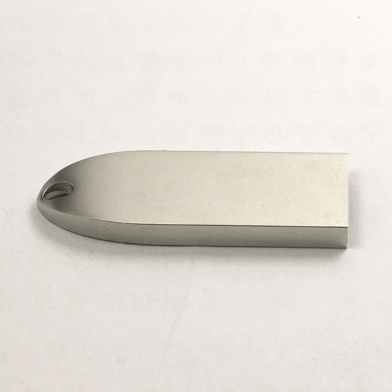 Специальная металлическая usb флэш память ложка флешки USB2.0 ручка накопитель 64Гб