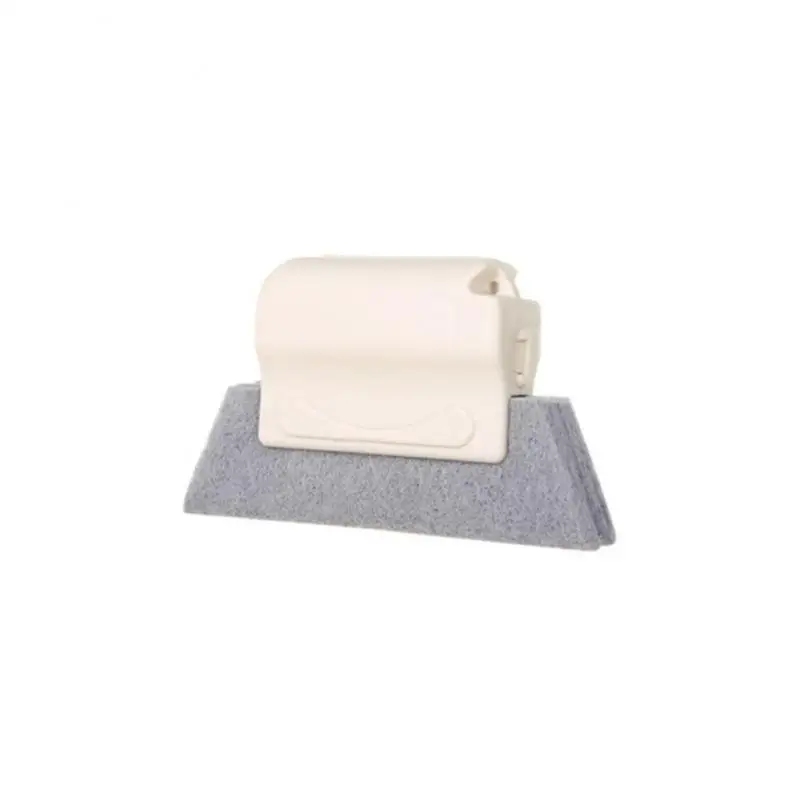 Новое высокое качество Слот для окон щеточки для очистки маленькая щетка для очистки щетка для окон