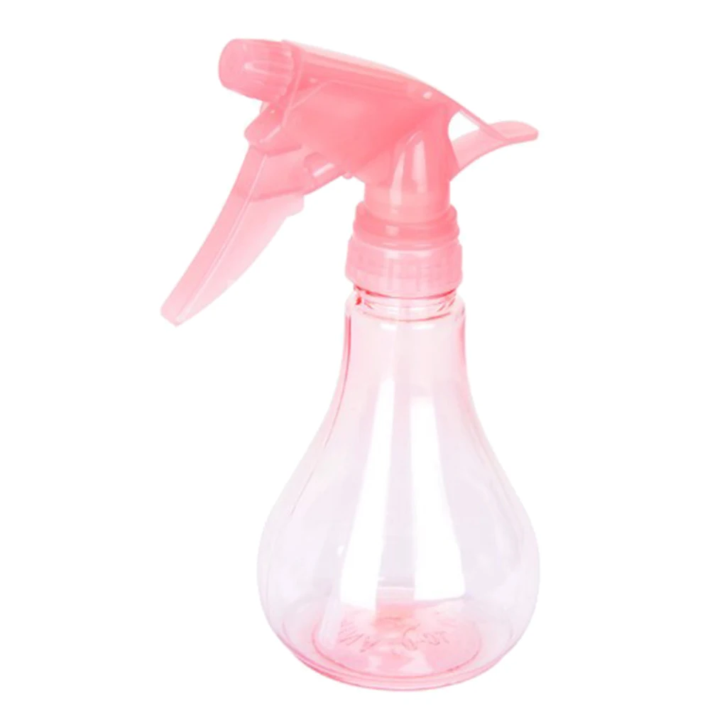 

Empty Spray Bottle Refillable Trigger Sprayer Multi-fuction Watering Bottles Garden Tools for Essential Oil Water Alcohol