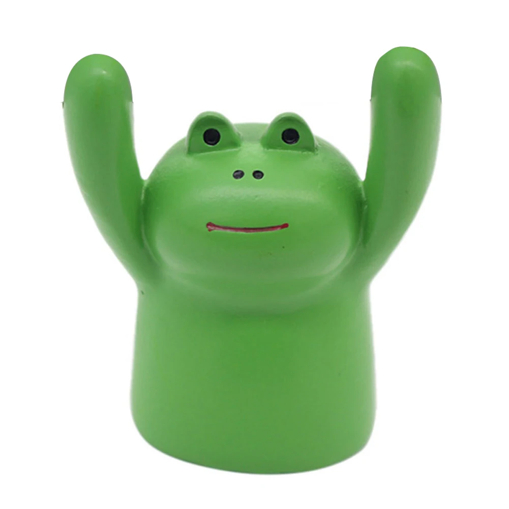 Домашняя резиновая прочная школьная декоративная стойка в форме животного