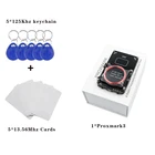 Программатор Proxmark3, 512 М, USB, NFC, 5,0