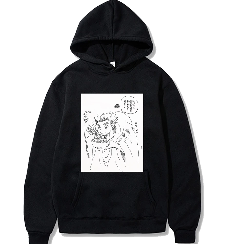 

Anime Haikyuu Hoodie Printed Hoodie Funly Sweatshirt Men Woman Unisex Tops