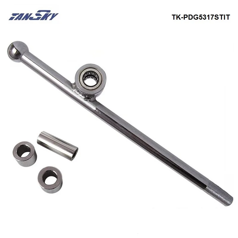 Быстросъемный короткий переключатель для SUBARU WRX IMPREZA Новый возраст 97-05 TK-PDG5317STIT |