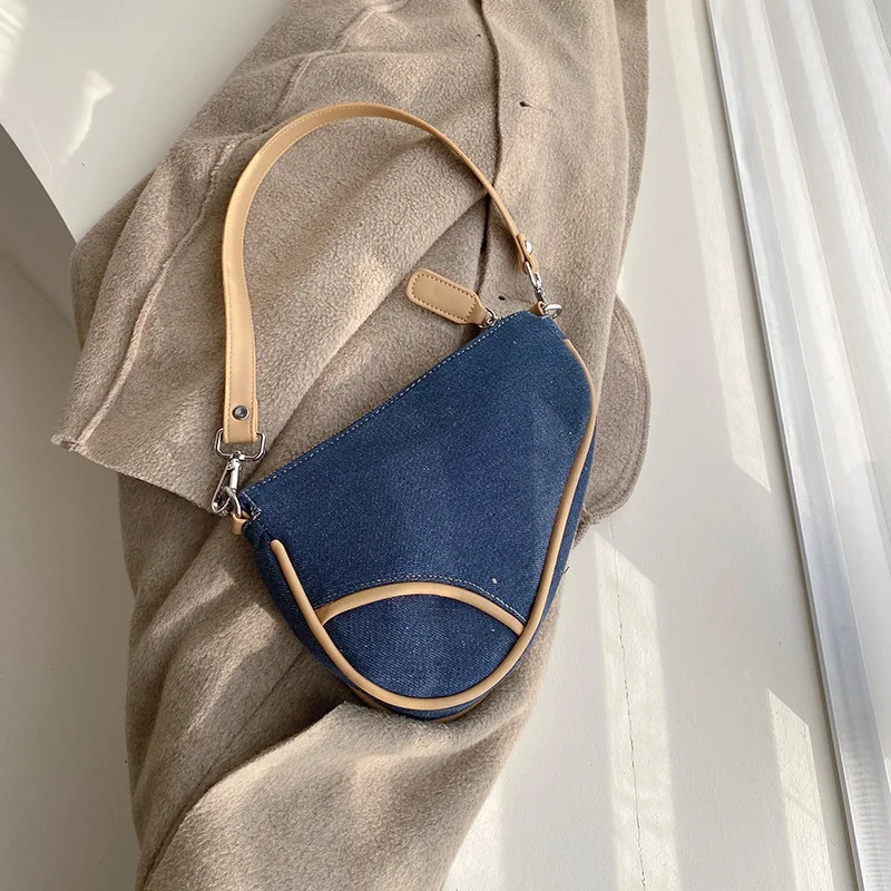 Редкая креативная маленькая сумка для женщин 2019 зимние на новые трендовые