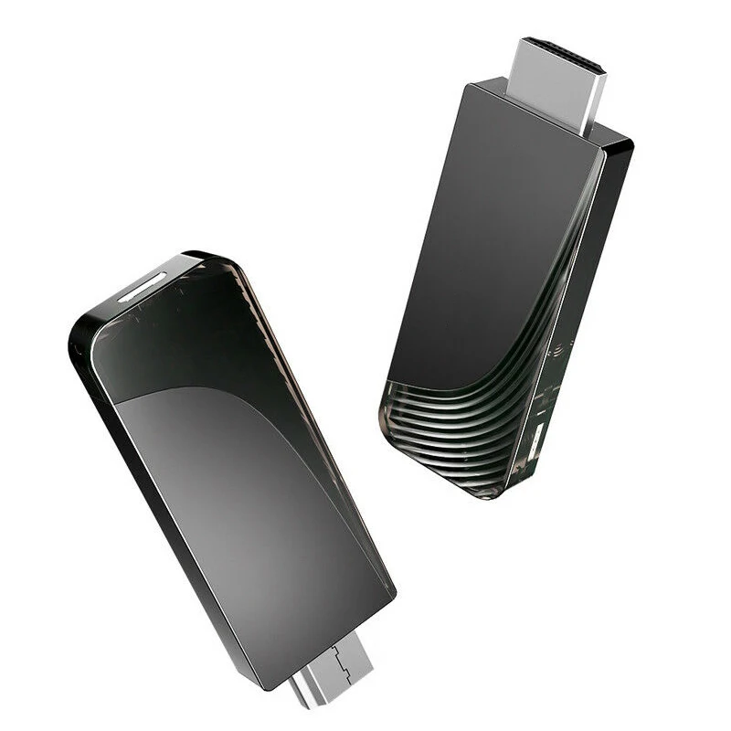ТВ-приемник Wi-Fi дисплей DLNA Miracast Airplay зеркальный экран HDMI совместимый с Android IOS