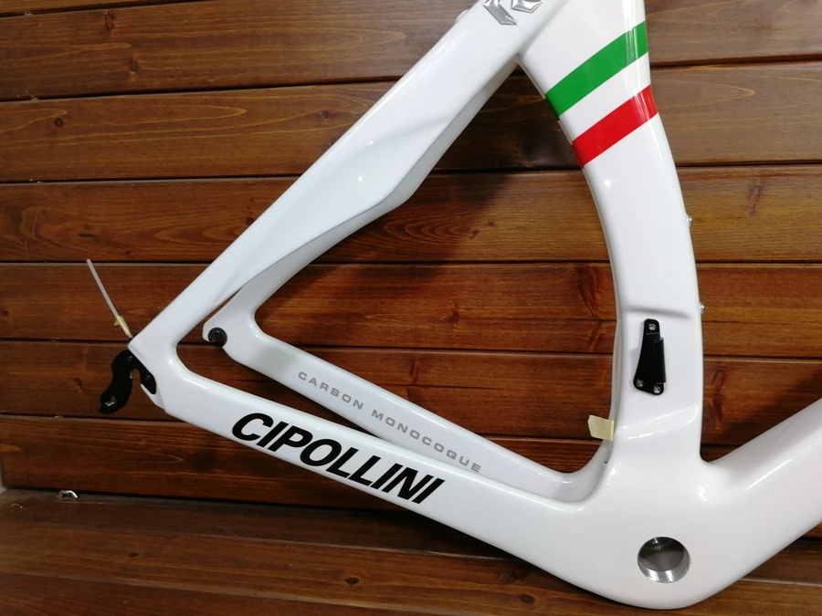 Топ Cipollini nk1k RB1K один T1100 3k углеродная велосипедная дорожка гоночный набор углеродных велосипедов может быть XDB DPD корабль