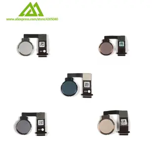 new original home button fingerprint touch id sensor flex cable ribbon for huawei matebook 13x prod14d15 power button cable free global shipping