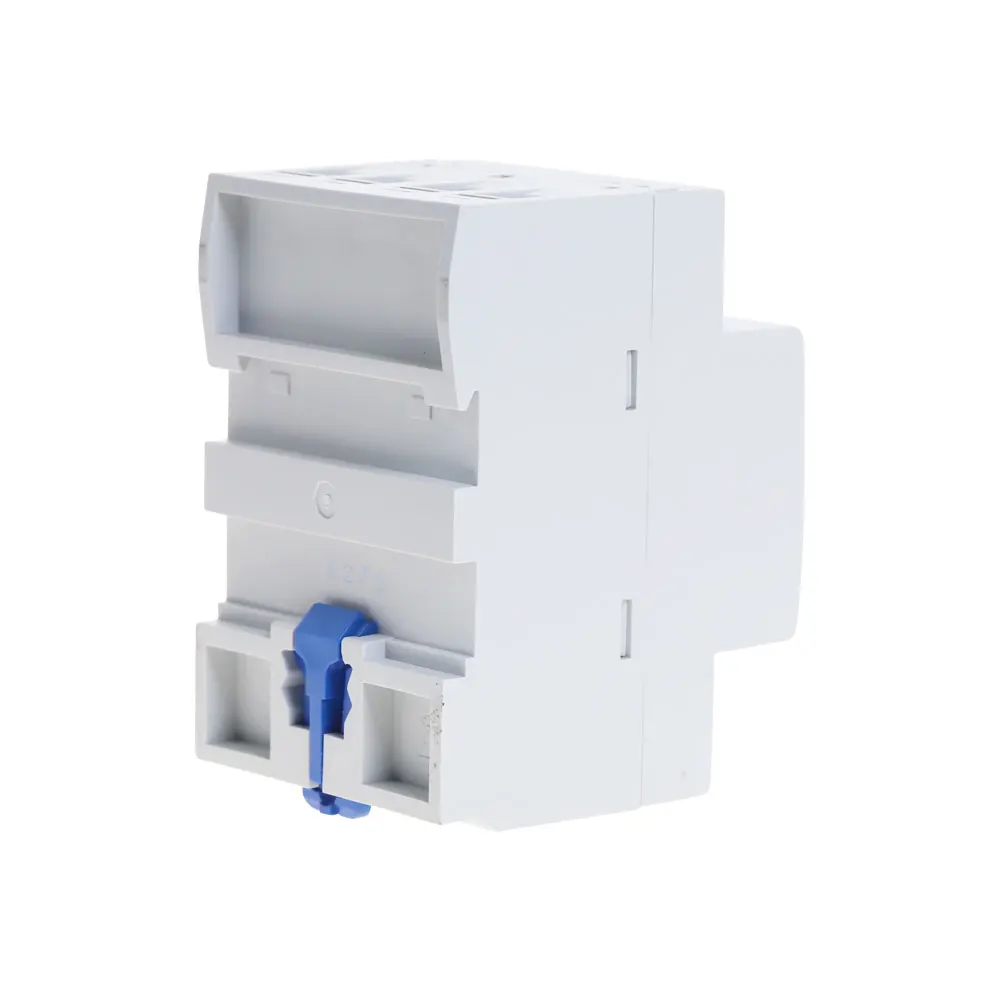 Шнт NCH8 63/40 4 полюсный 63A 4NO DIN rail контактор бытовые Модульные контакторы модульный