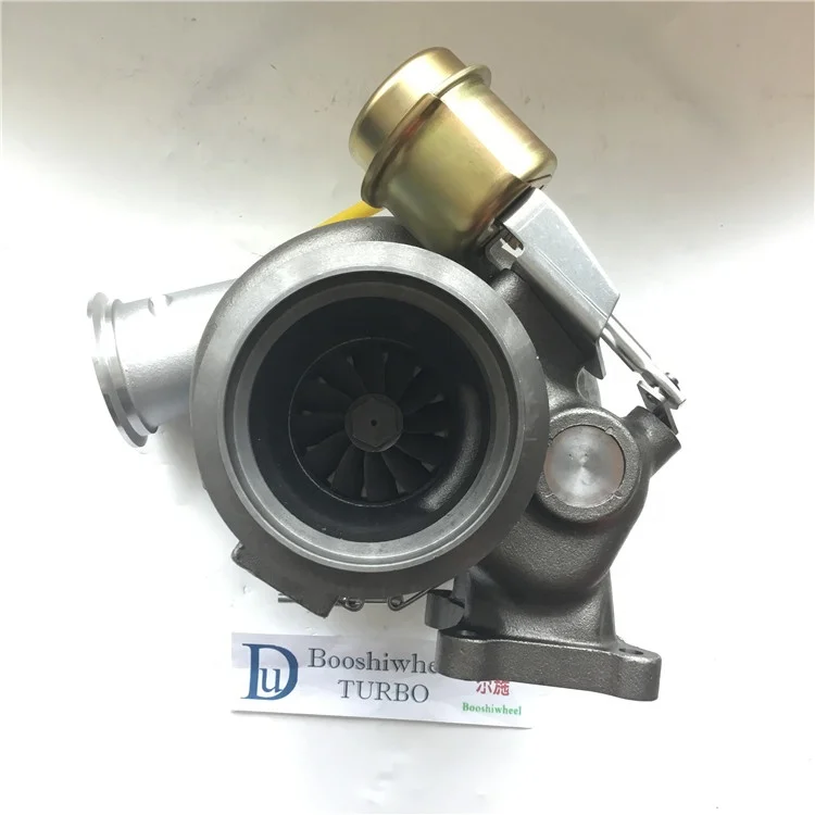 

High quality 247-2964 234-6757 268-4346 219-6060 turbo water cooled GT4594B 762550-5003S 712402-0070 712402 CAT-C13 engine