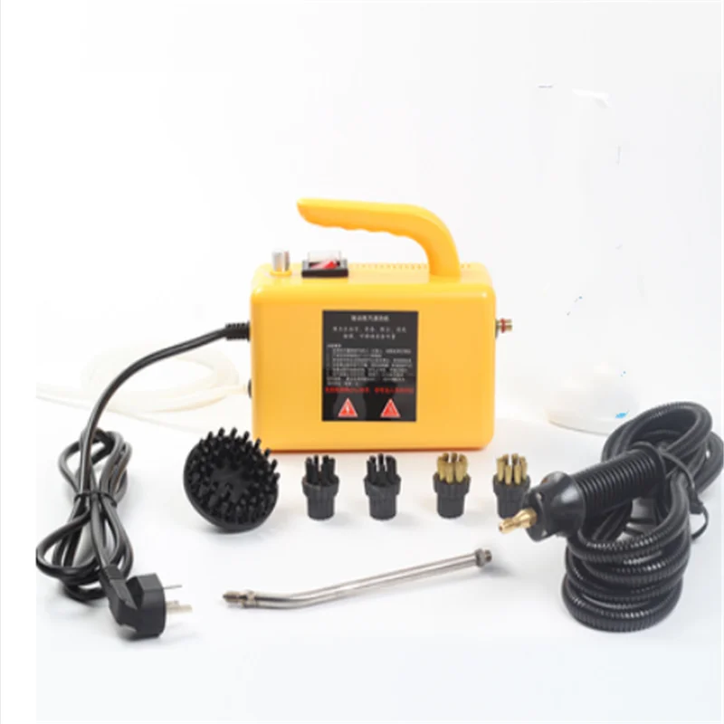 

Пароочиститель SUSWEETLIFE 2600 Вт