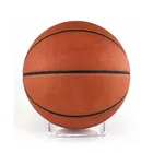 Акриловая подставка для мяча, акриловая треугольная стойка для хранения, для баскетбола, футбола, волейбола, футбола, регби