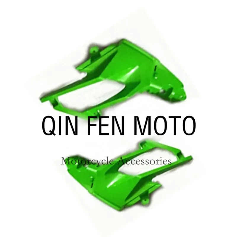 

Gas Tank Air Intake Vent Fairing Fit For Kawasaki Ninja 400 2018-2021 Green