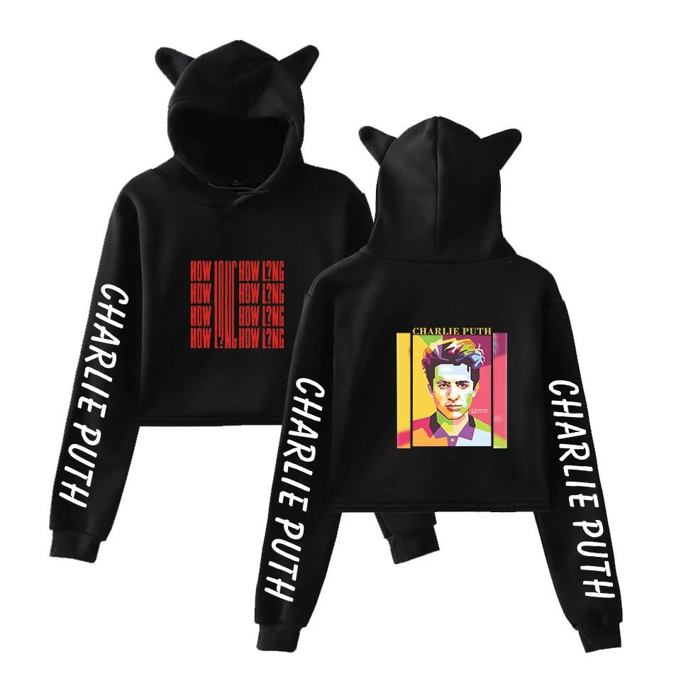 Anuel AA Стиль Знаменитостей Толстовка для мужчин и женщин