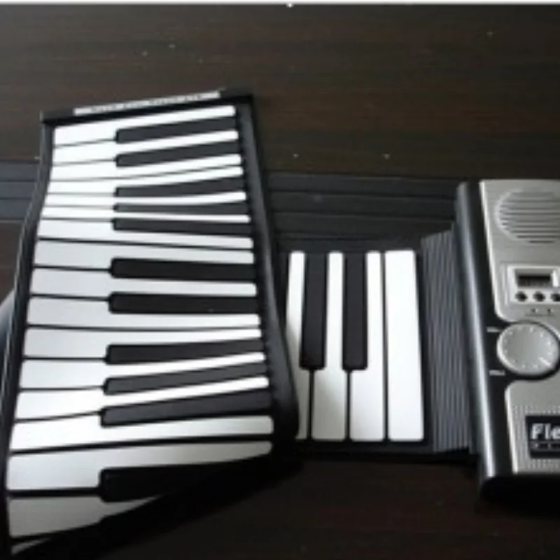 

Electronic Organ Children Profissional 61keys Midi Keyboard Electronic Organ Teclado Instrumento Sports Entertainment XR50DZQ