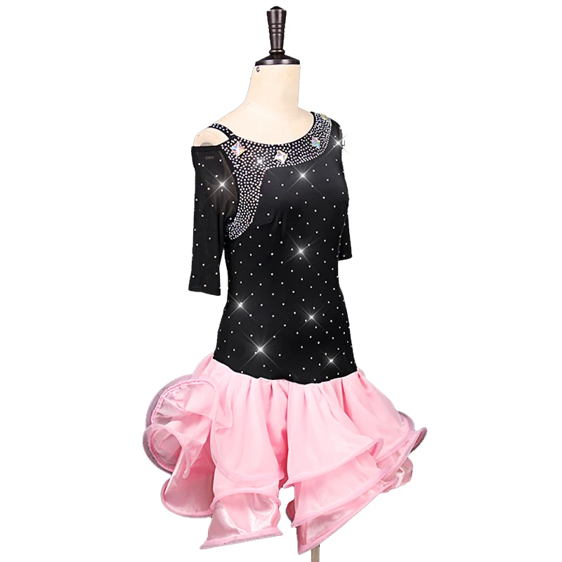 

Stage & Dance Wear