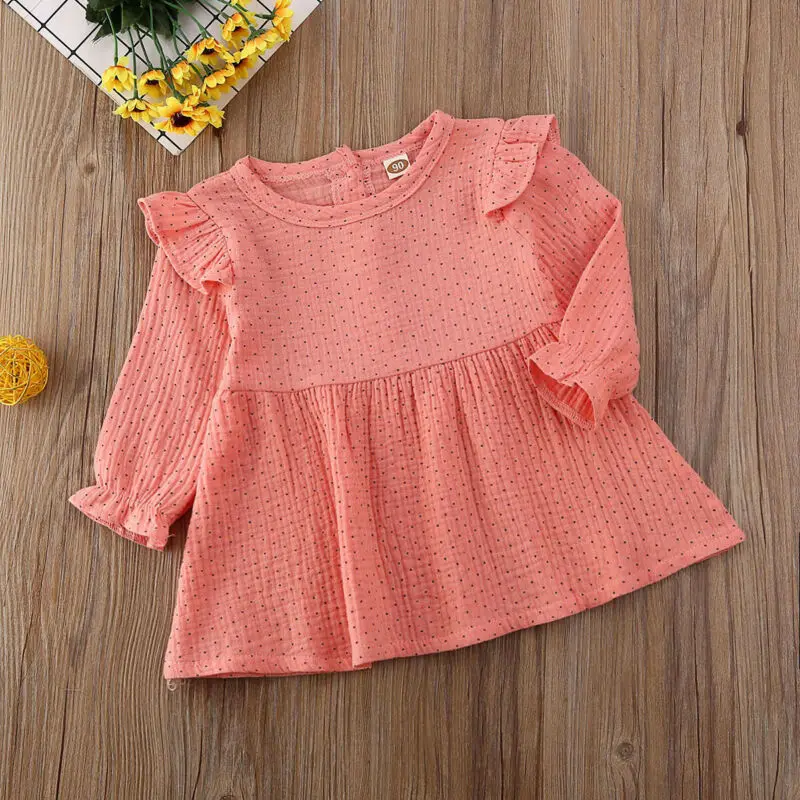 2020 бренд От 0 до 3 лет повседневные Rompmer/платье для новорожденных Детский наряд