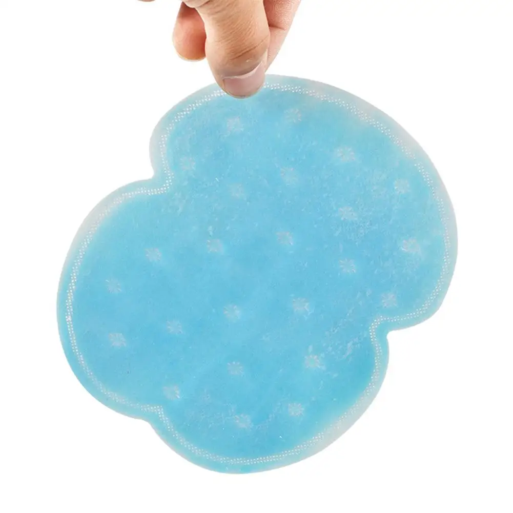 40 шт. подмышечные подушечки против пота антиперспирант антибактериальные