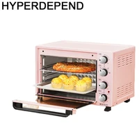 maker home appliance for kitchen parrilla electrica baking pizza outdoor rookoven toaster eletrico elettrodomestici forno oven