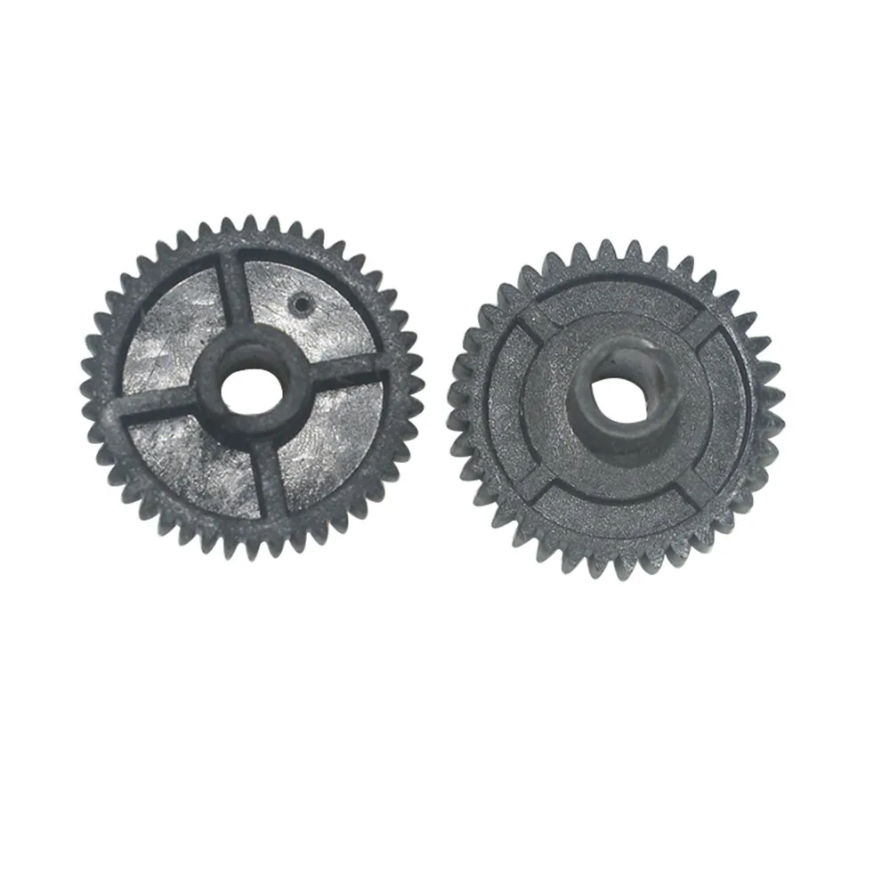

2pcs XLF X03 X04 1/10 RC Spare Transmission Gear for Brushless Car Vehicles Model Parts