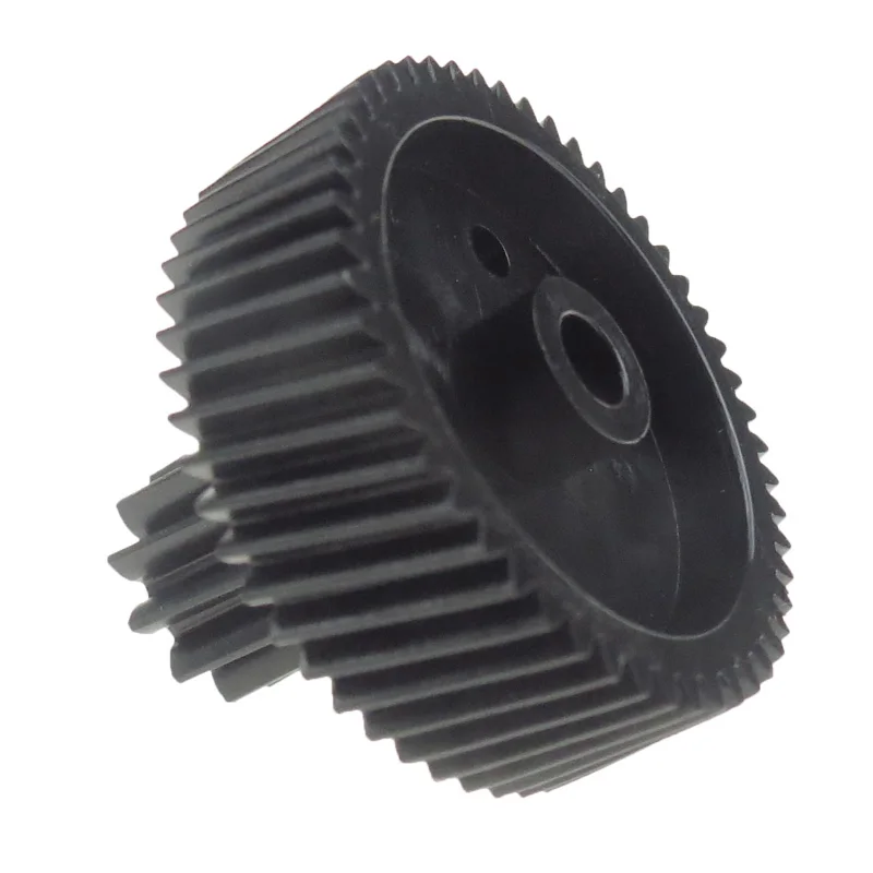 5 шт. Мясорубка Пластик Шестерня электрическая мясорубка запасные Запчасти Кухня