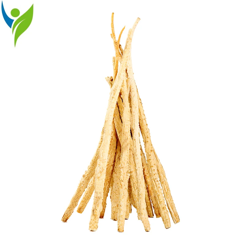 

Straight Ladybell Root Radix Adenophorae Strictae Sha Shen Coastal Glehnia Root