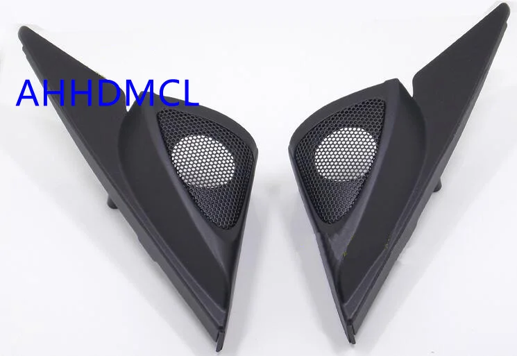 Автомобильный динамик настраиваемая аудиосистема корпус динамика для Mazda 6 M6 2005