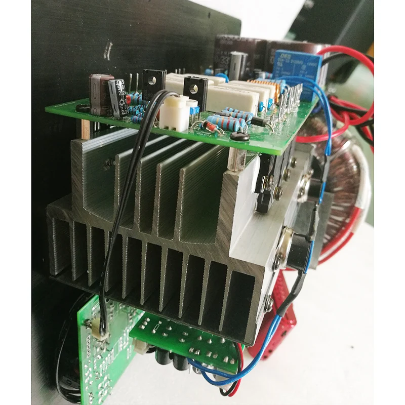 400W- 500W- 800W Subwoofer Power Amplifier Board / Super Bass Power Amplifier Board for Speaker DIY / Sound Modification H091