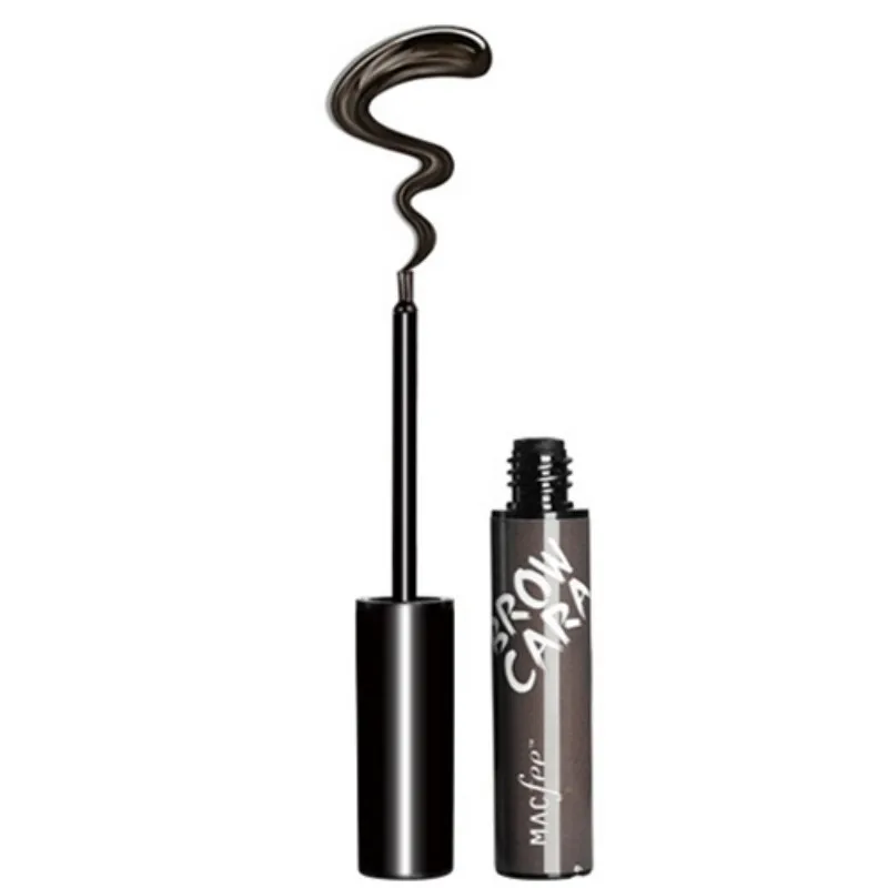 Профессиональный Крем-краситель для бровей стойкая татуировка хна ТИНТ пигмент