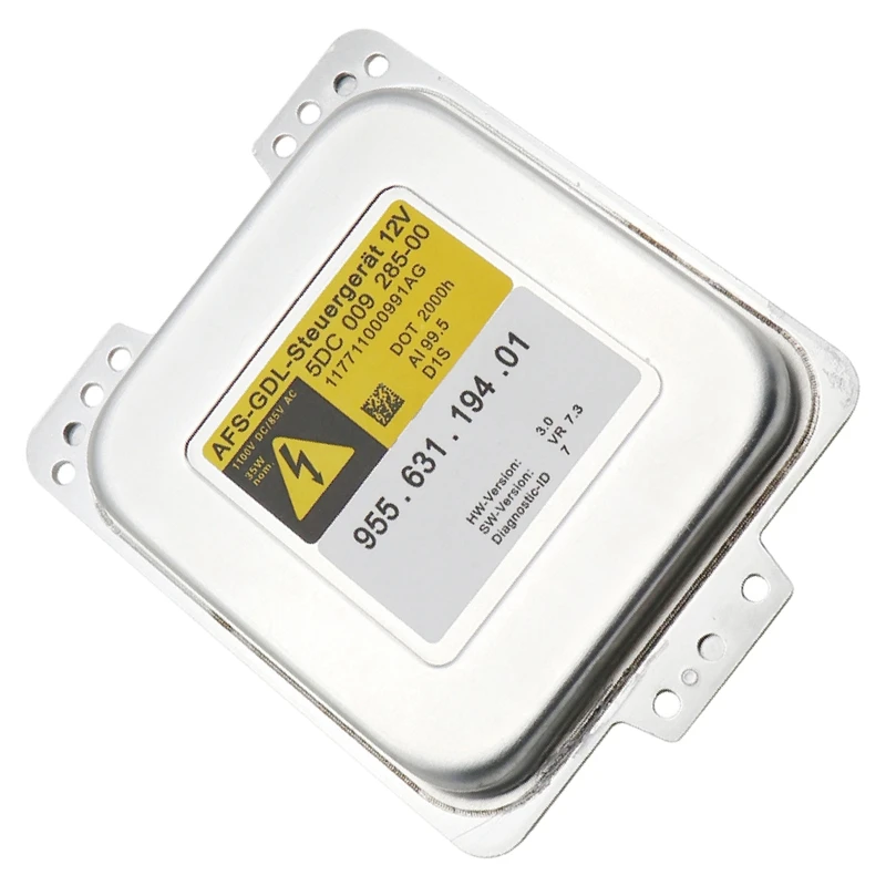 

Автомобильная ксеноновая лампа D1 балласт Hid ксеноновый балласт для Cayenne 957 2008-2010 5Dc009285-00 955.631.194.01