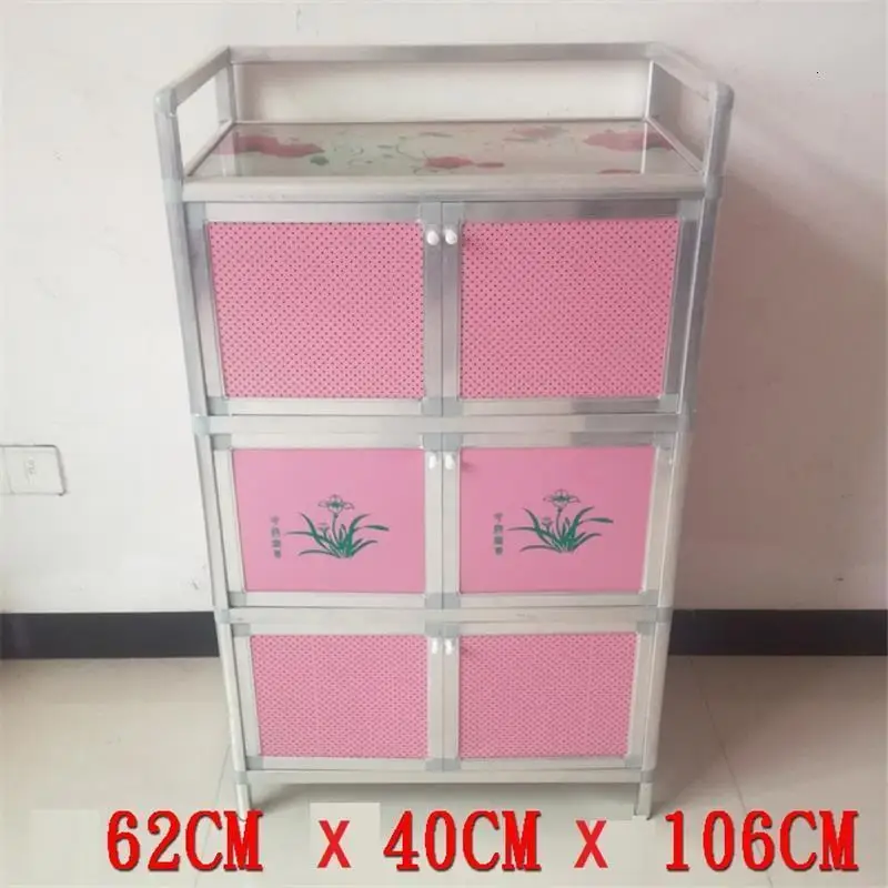 Cubertero Para Cajones Besteklade Sidebord Dolap Kaplama Mueble Cocina Meuble кухня, буфет мебель из алюминиевого сплава шкаф