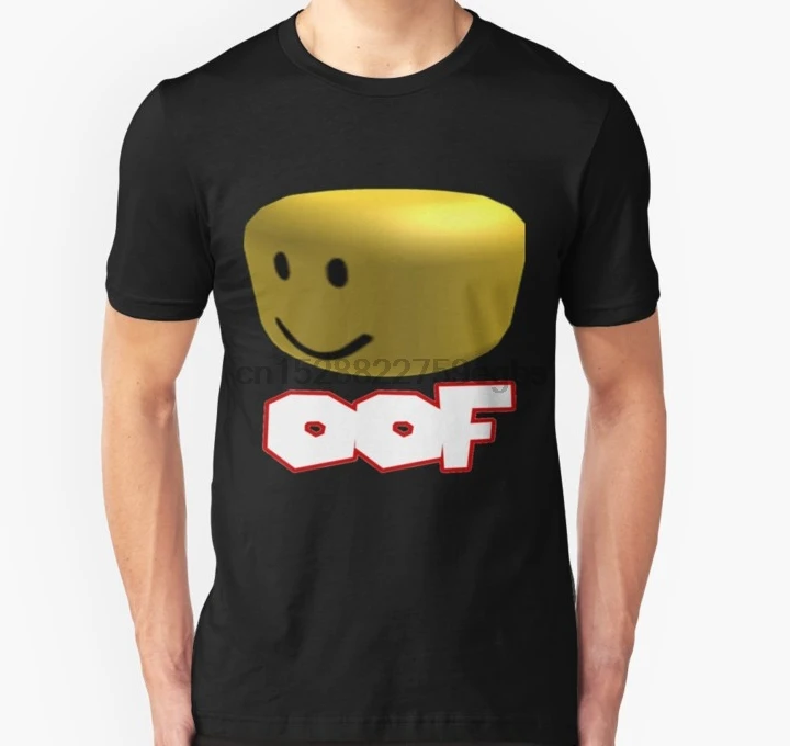 Мужская футболка OOF Revisioned унисекс wo Топ |