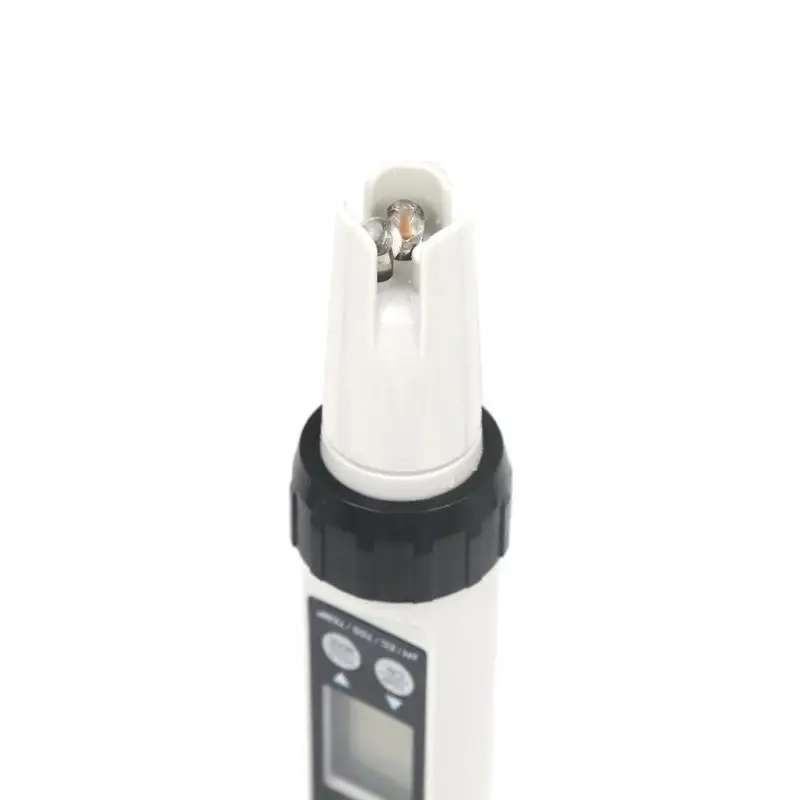 HM COM-360 PH/TDS/EC/Temp метр 4 в 1 тест качества воды твердость ручка