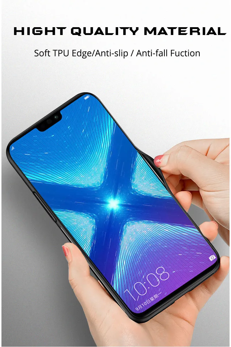 Чехол Marvel Hero для huawei Y5 Lite DRA-LX5, силиконовый чехол для huawei Y5 Lite Y5 Y5 Prime 5,45 '', черные чехлы из ТПУ