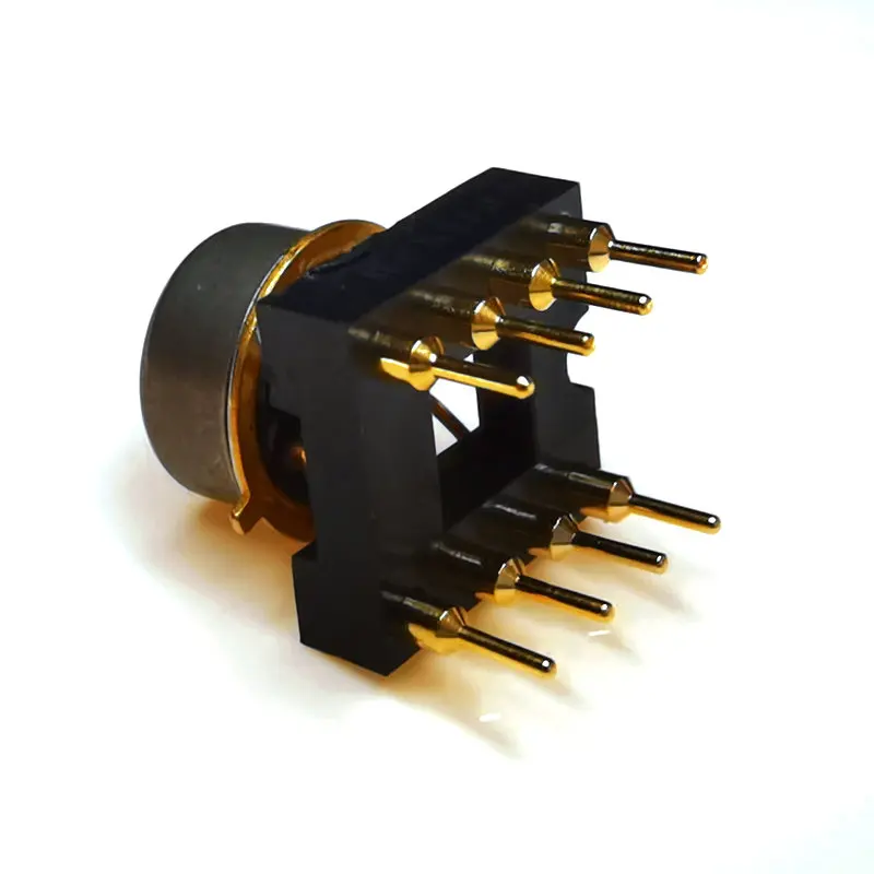2 шт LF412MH/883Q HIFI двойной операционный усилитель LF412MH LF412 | Электронные компоненты и