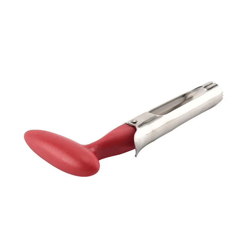 Коллектор для фруктов кухонные инструменты устройство удаления яблока ядро из